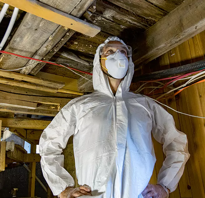 Why Homeowners & Businesses Trust Us in Salisbury, NC?