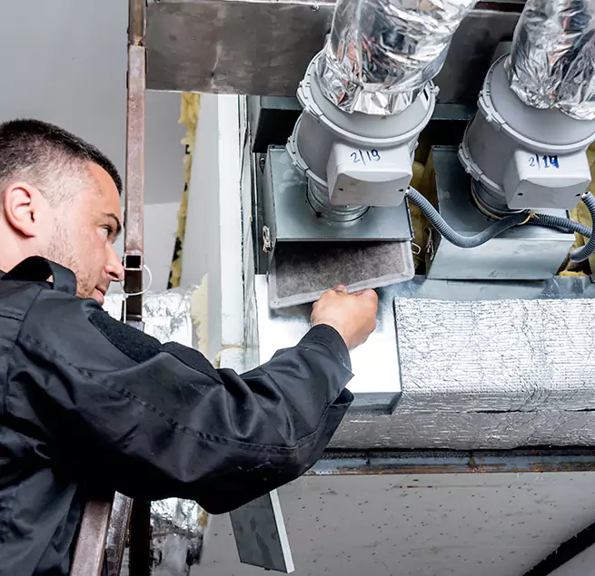 Why Homeowners & Businesses Trust Us in Salisbury, NC?