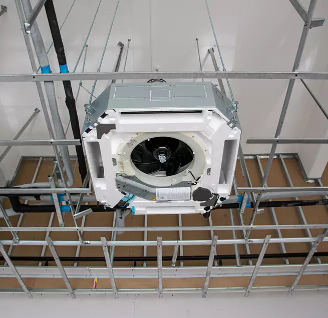 Why Homeowners & Businesses Trust Us Salisbury, NC?