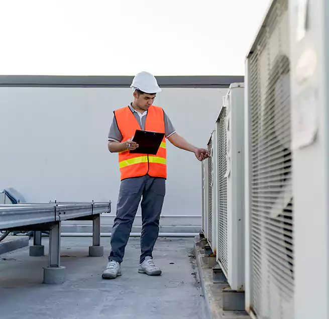 Why Homeowners & Businesses Trust Us in Salisbury, NC?