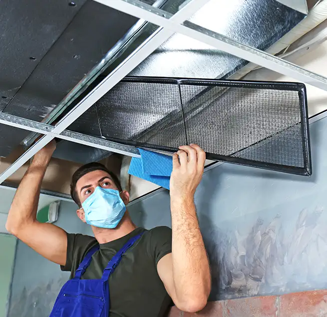 Why Homeowners & Businesses Trust Us in Salisbury, NC?