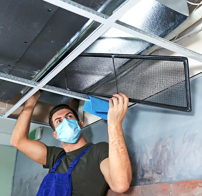  Why Homeowners Businesses Trust Us  in Salisbury, NC?