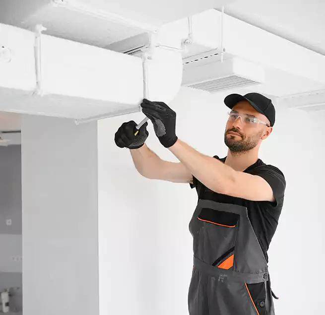 Why Homeowners & Businesses Trust Us in Salisbury, NC?